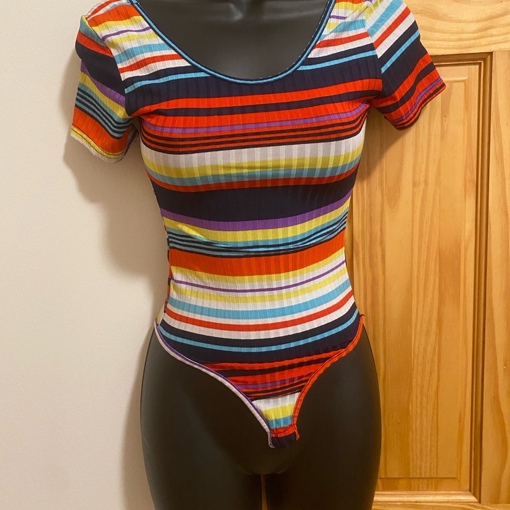 COPY - Bodysuit